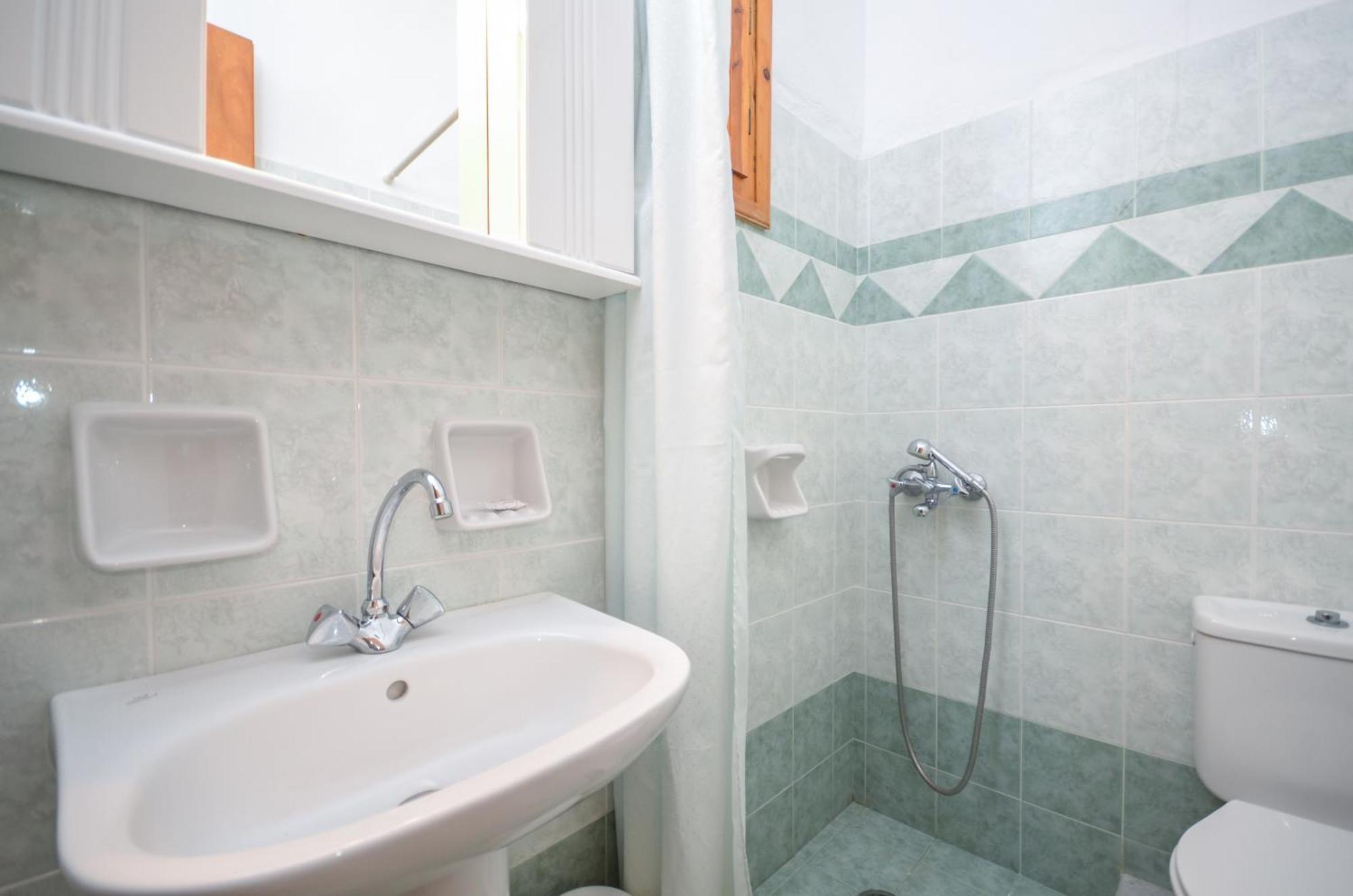 Despina Hotel Agia Anna  객실 사진